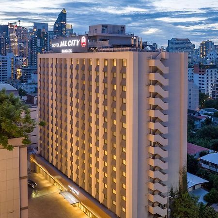 Hotel Jal City Bangkok Esterno foto